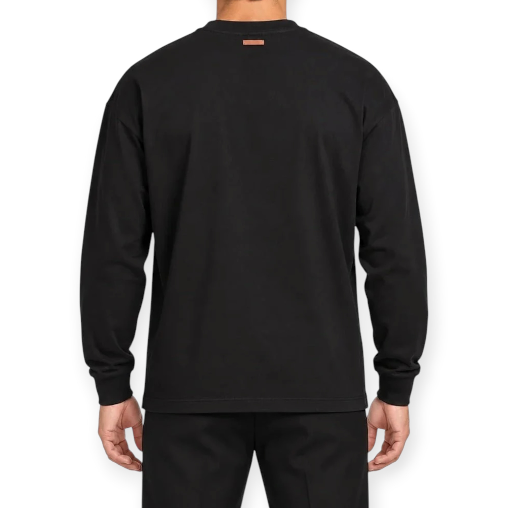 חולצה גברים BALR RELEXED T SHIRT חולצה גברים BALR RELEXED T SHIRT