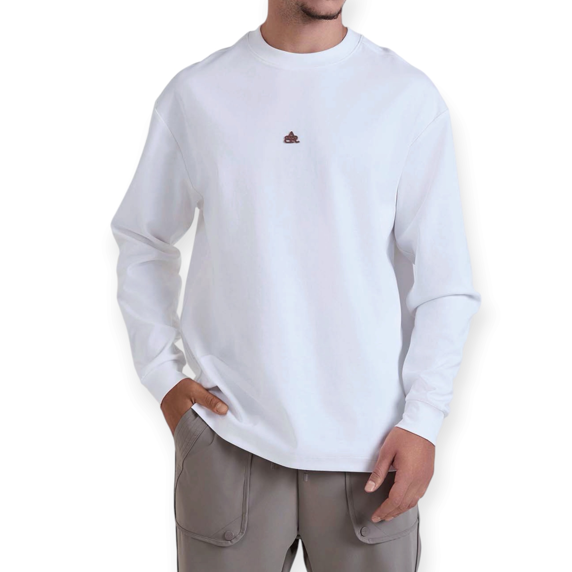 חולצה גברים BALR RELEXED T SHIRT חולצה גברים BALR RELEXED T SHIRT