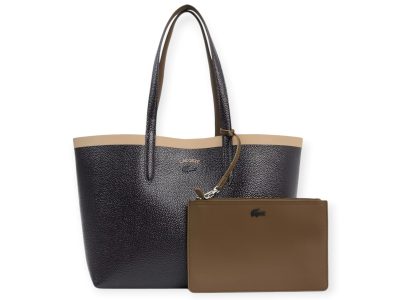 תיק נשים LACOSTE WOMEN SHOPPING BAG