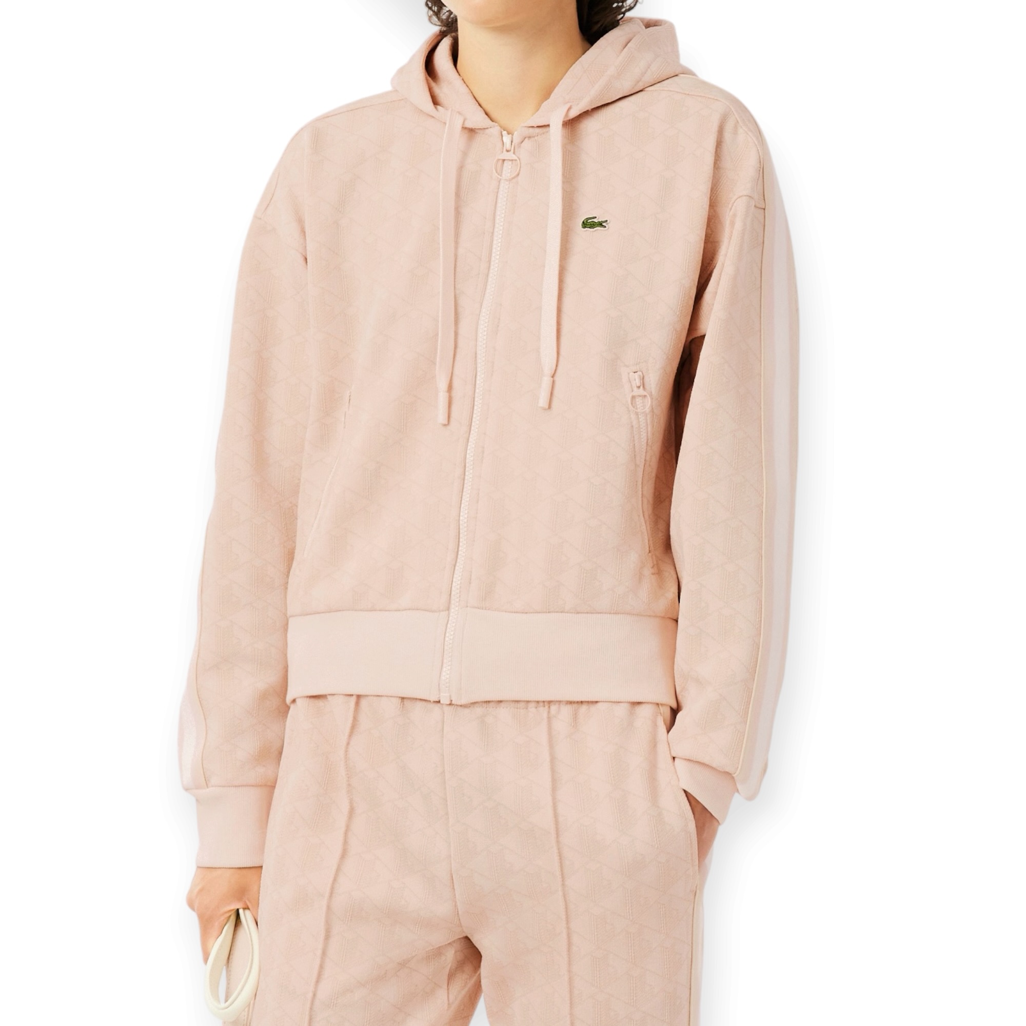 זקט נשים LACOSTE SF7606