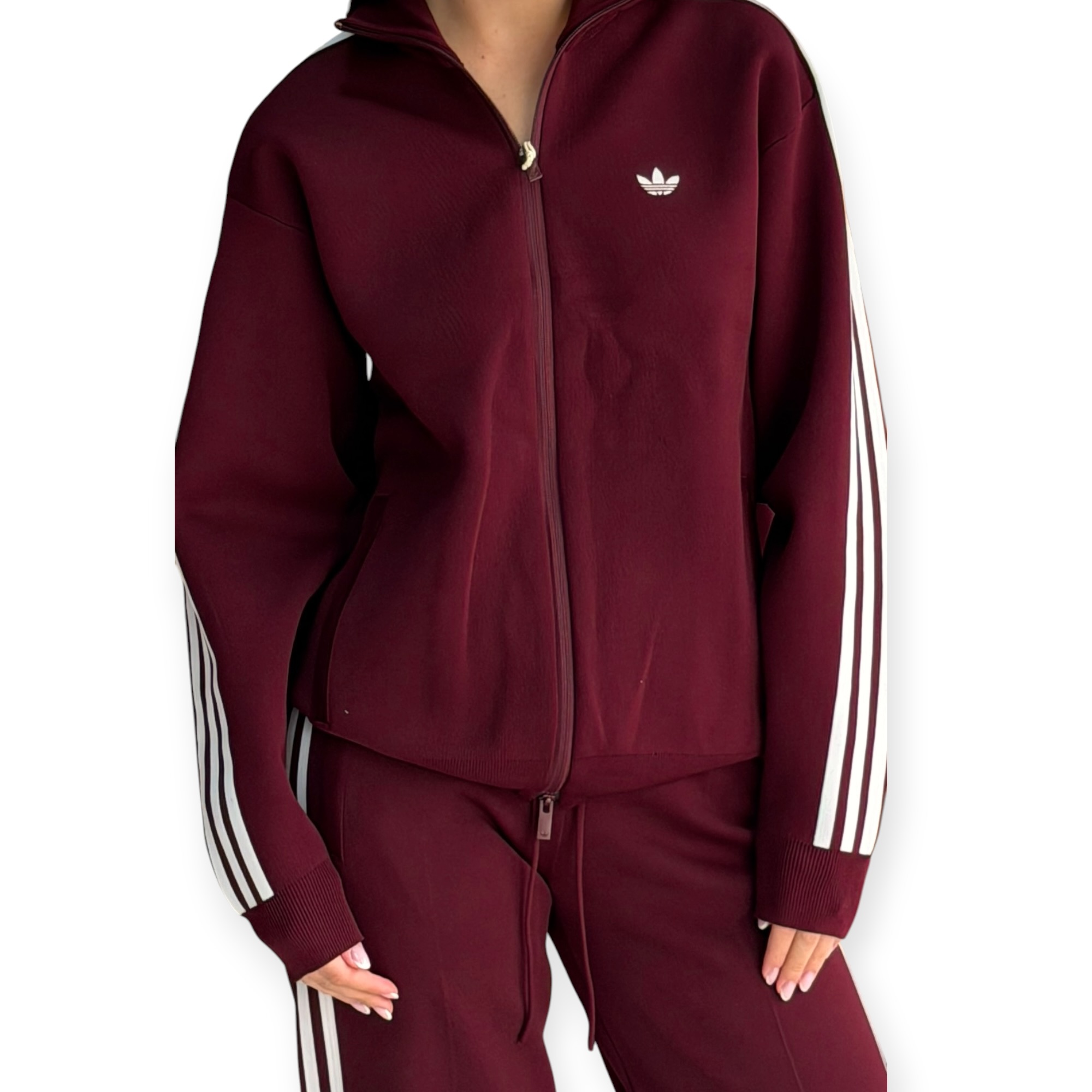 חליפה נשים ADIDAS LOOSE SET