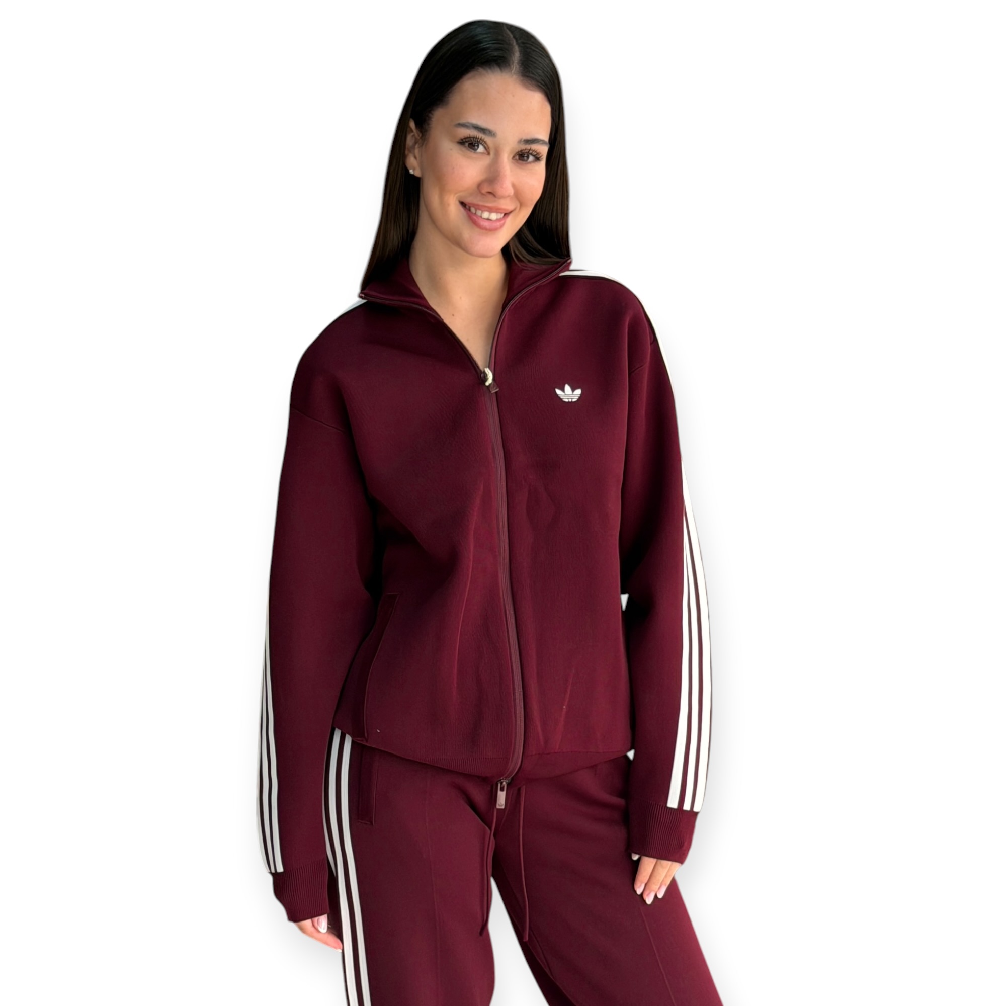 חליפה נשים ADIDAS LOOSE SET