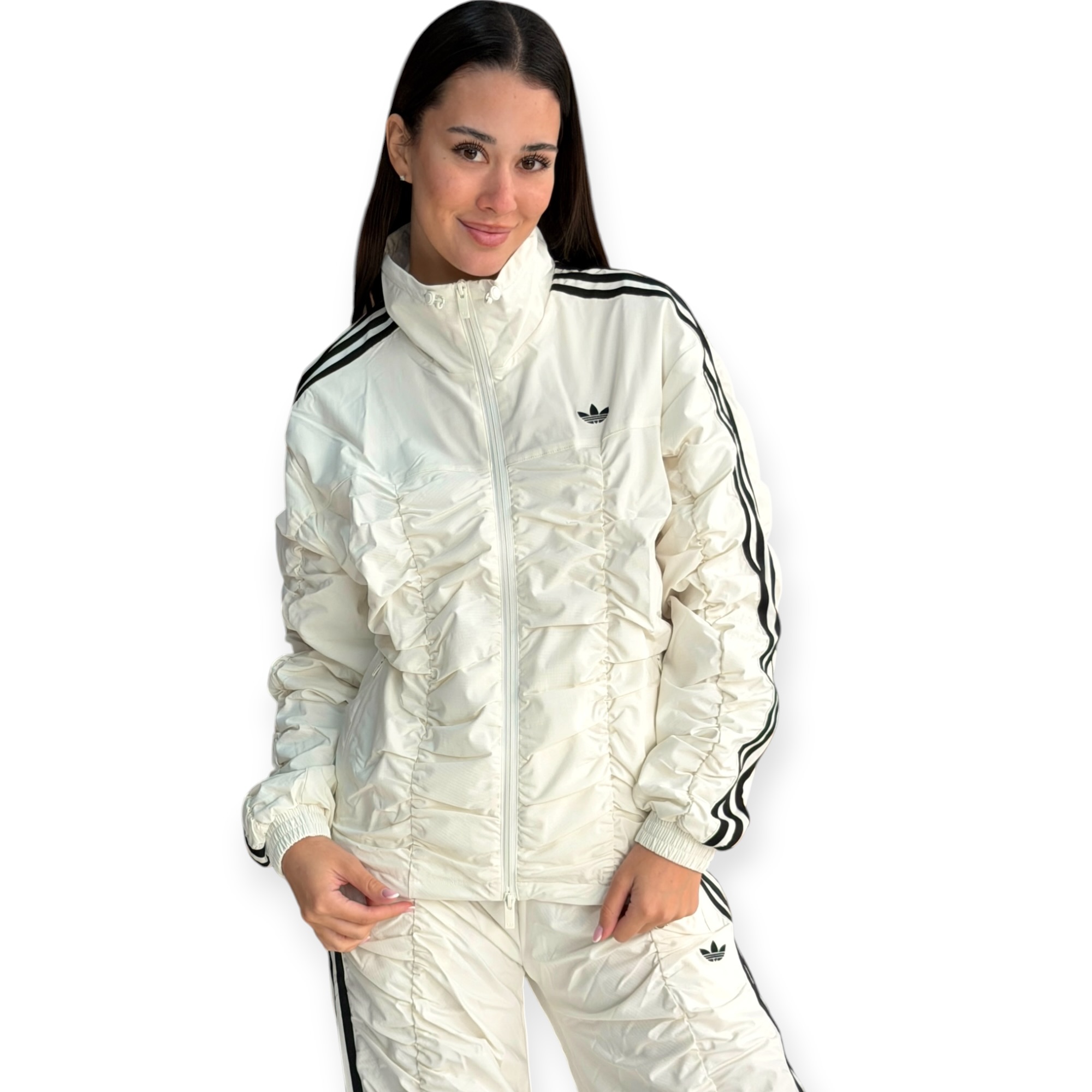 חליפה נשים ADIDAS SPORTY SET