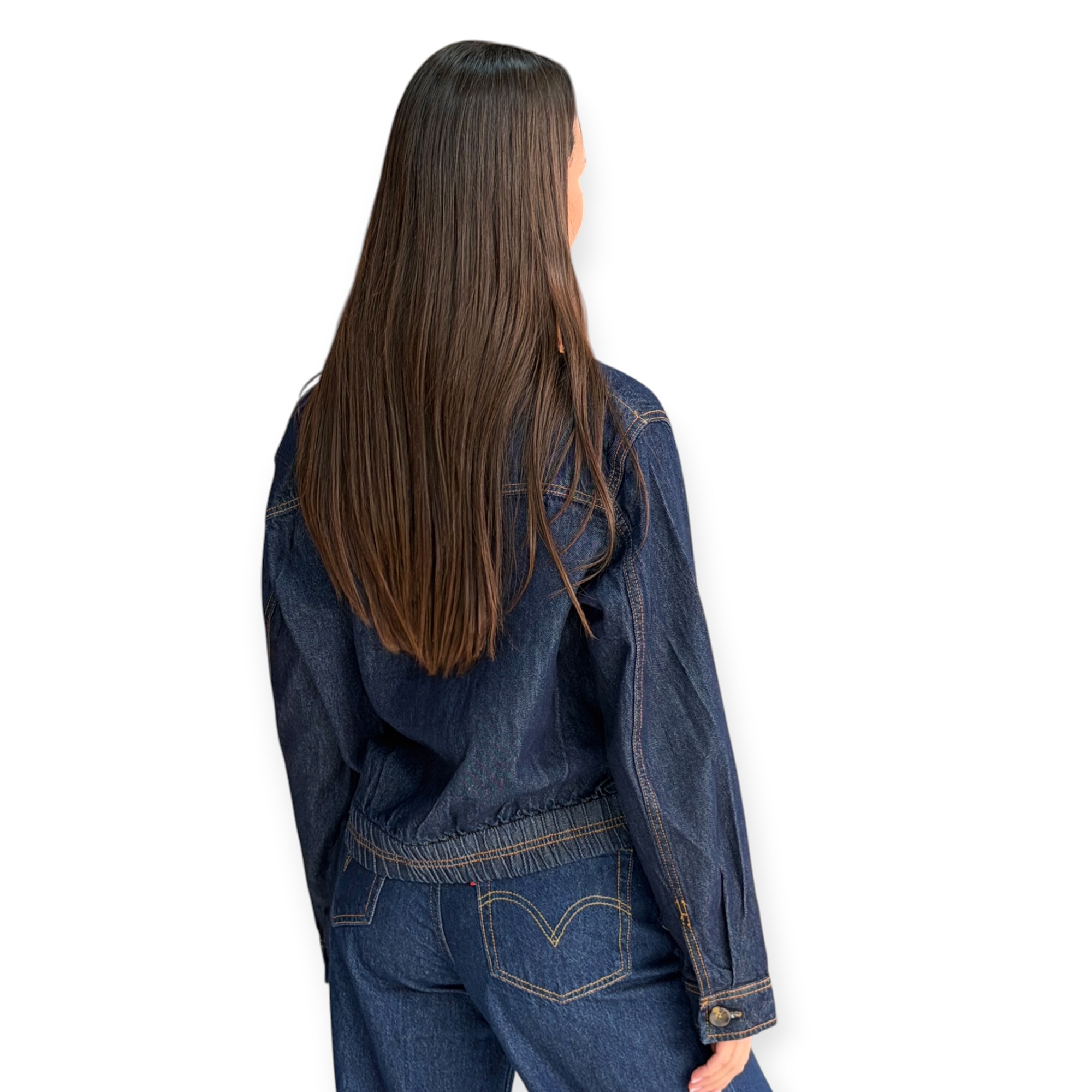 זקט נשים LEVIS WESTERN UTILTY זקט נשים LEVIS WESTERN UTILTY