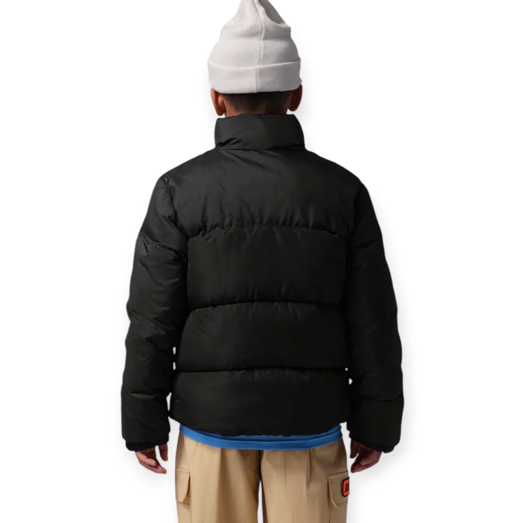 מעיל 8-15 שנים JORDAN PUFFER