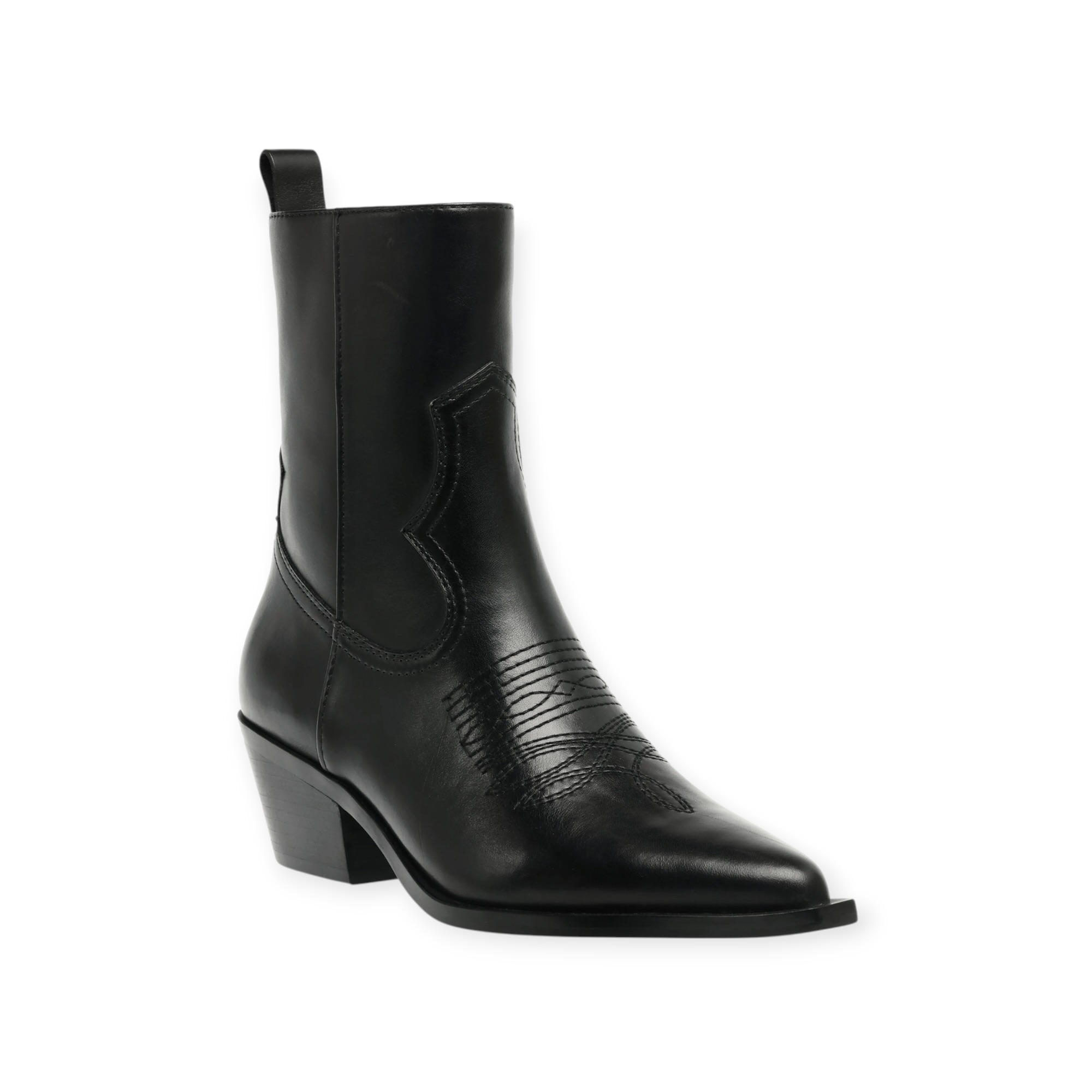 נעלי נשים עור STEVE MADDEN LULAH