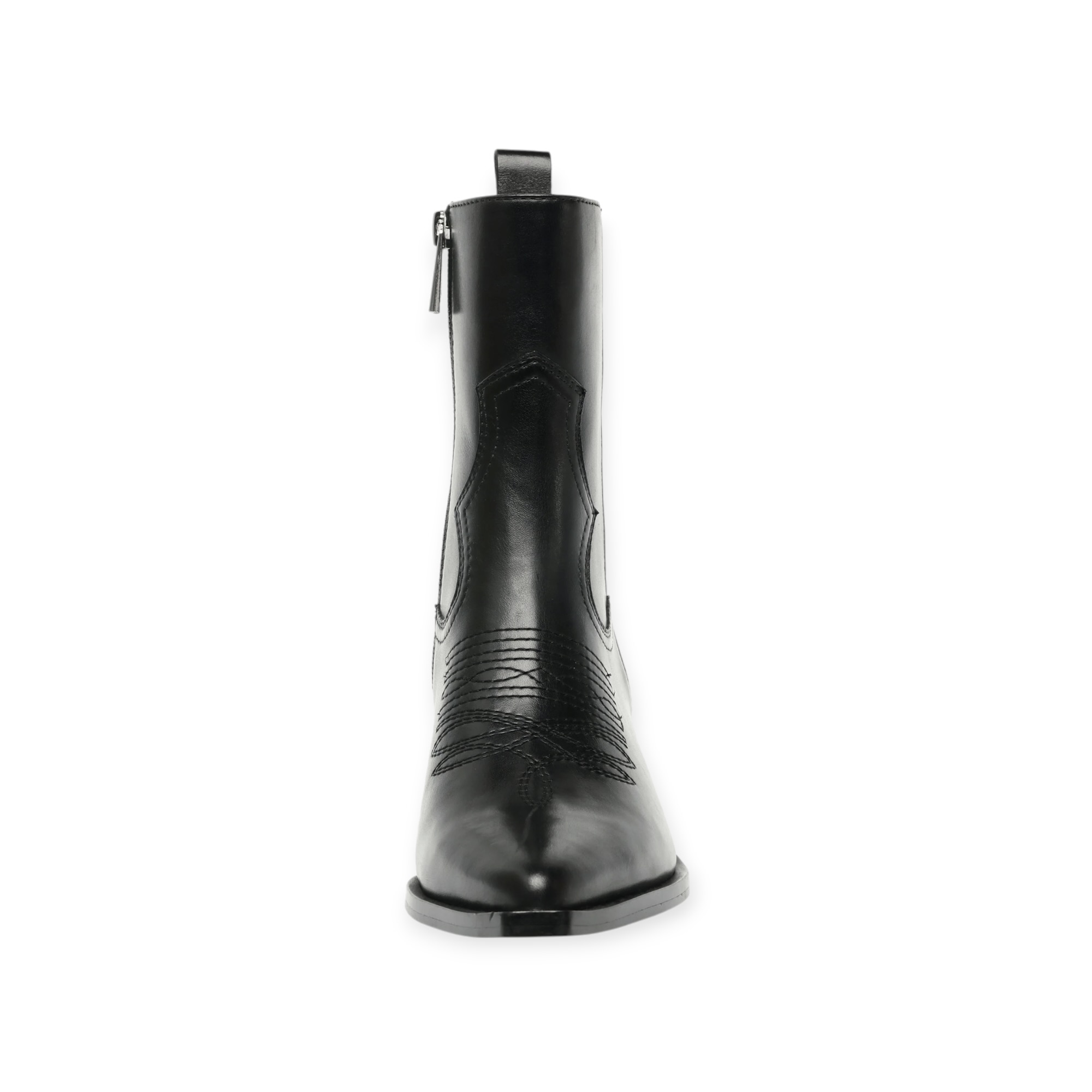 נעלי נשים עור STEVE MADDEN LULAH