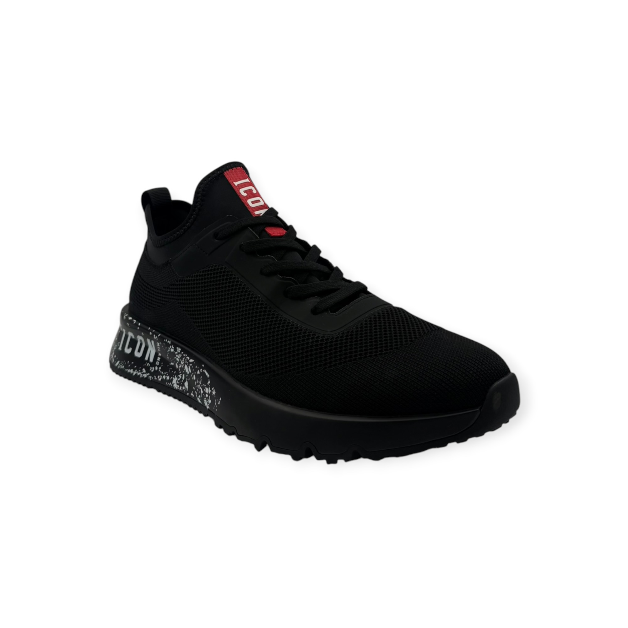 נעלי גברים ICON MILANO SHOES