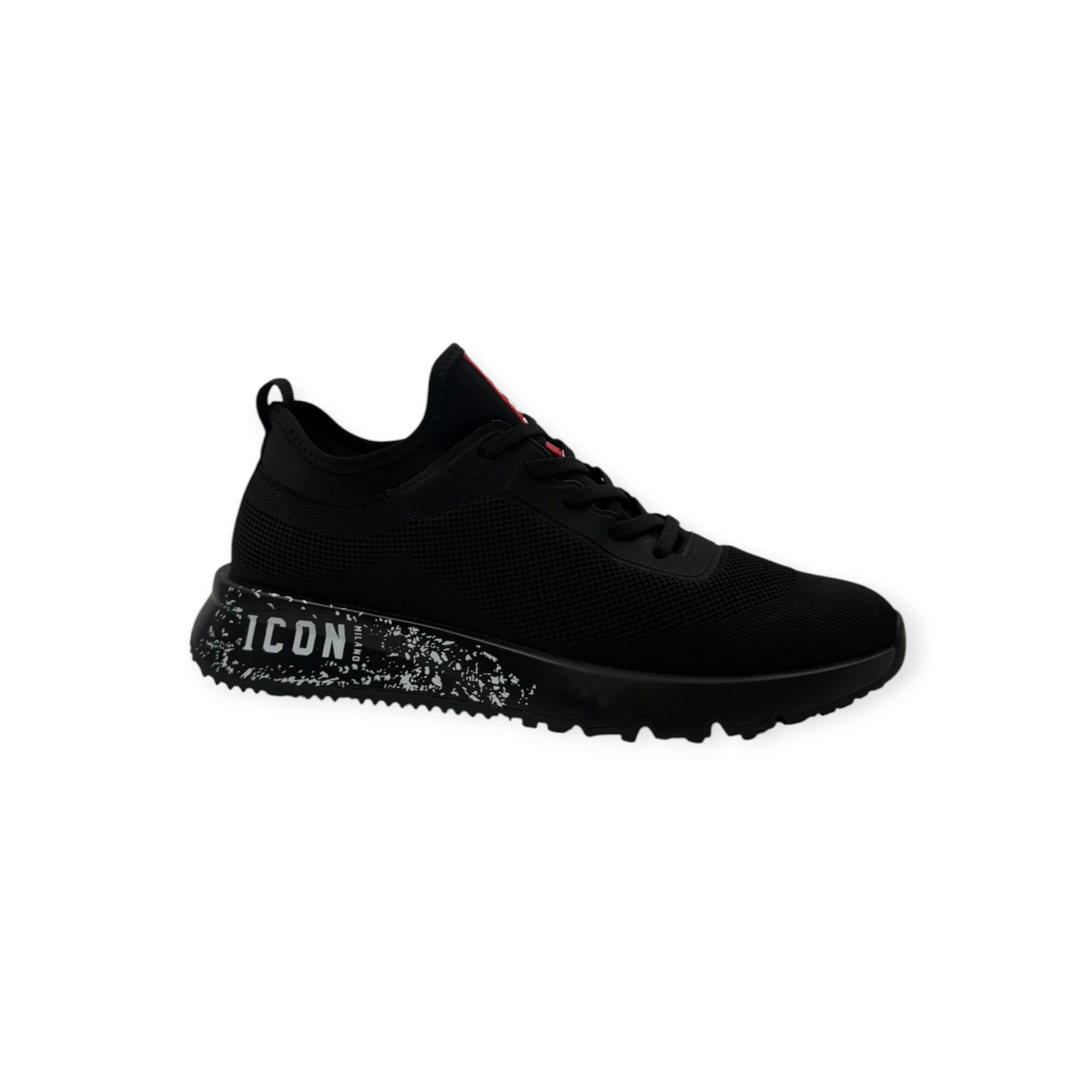 נעלי גברים ICON MILANO SHOES