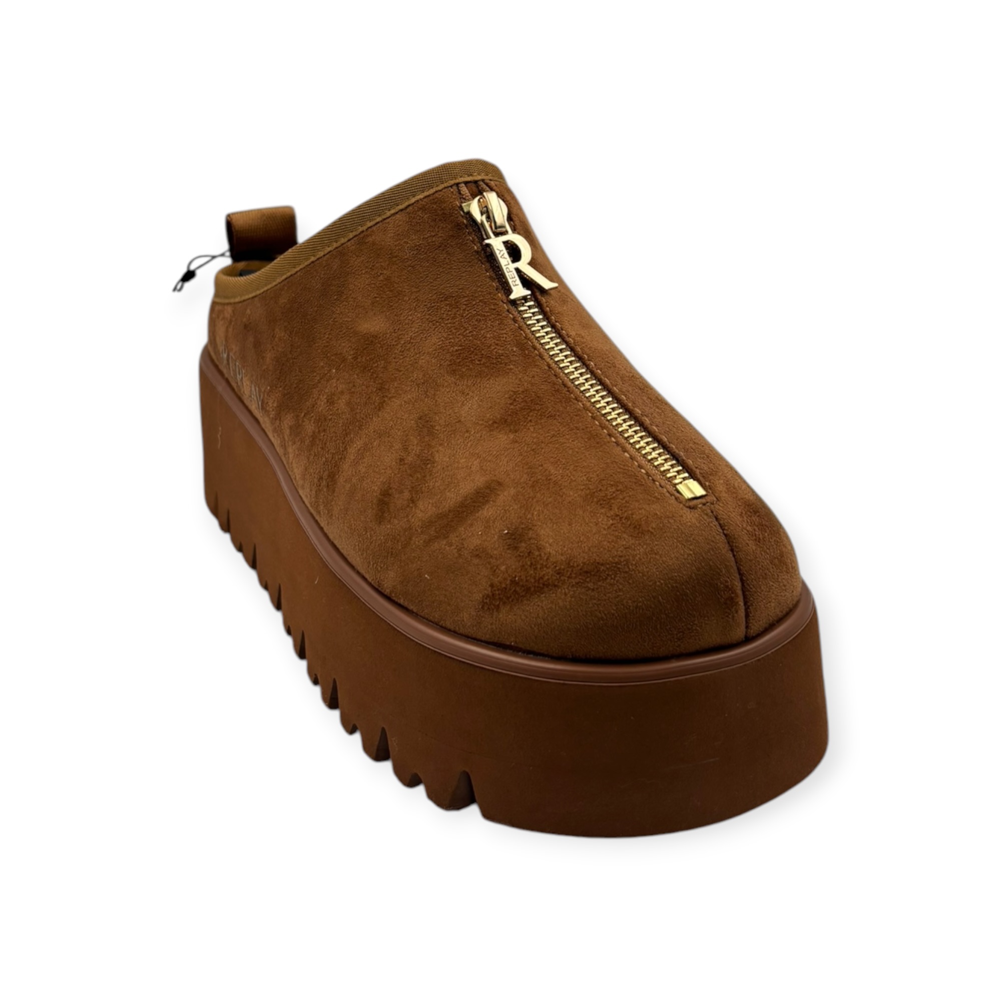 נעלי נשים REPLAY MELROSE SABOT נעלי נשים REPLAY MELROSE SABOT