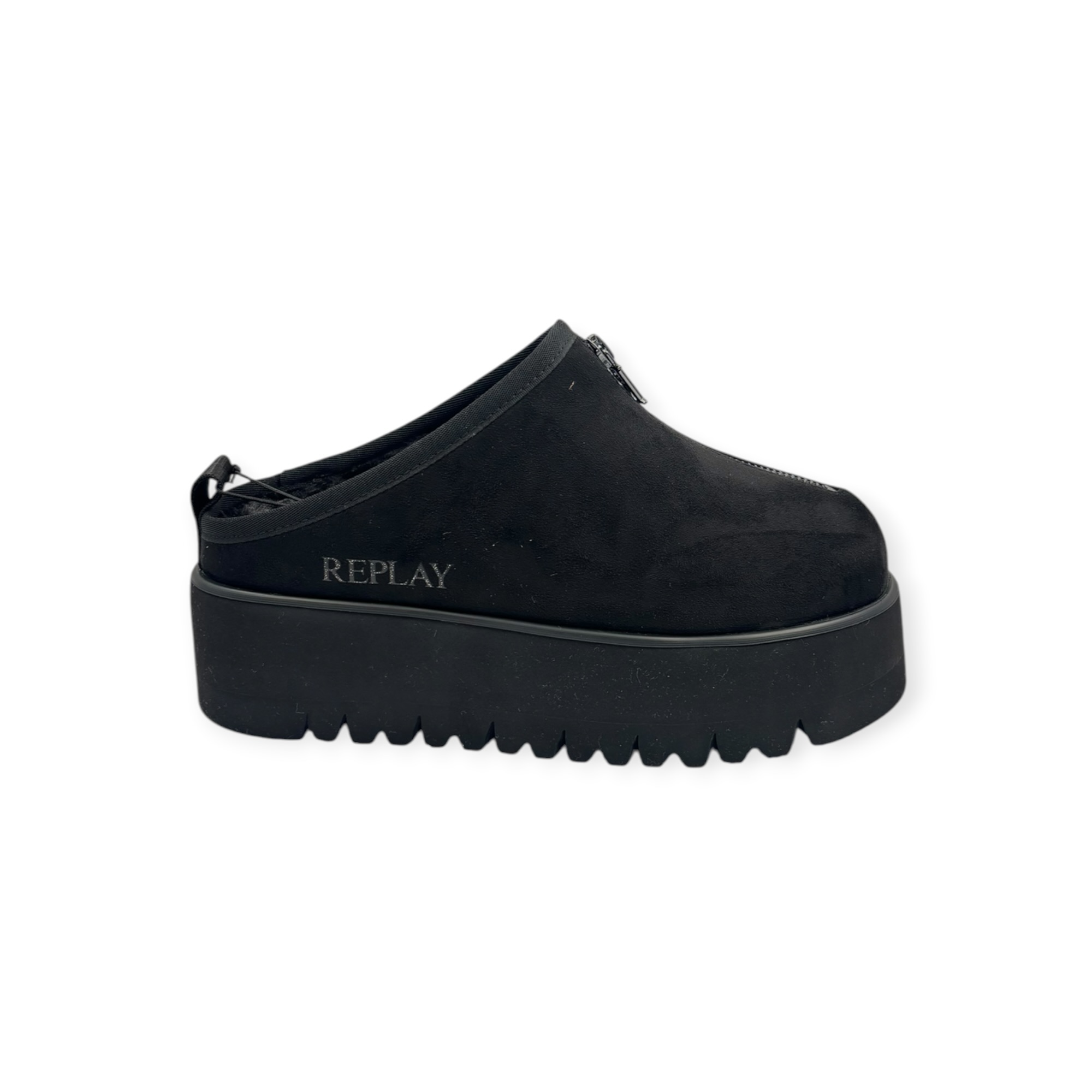 נעלי נשים REPLAY MELROSE SABOT
