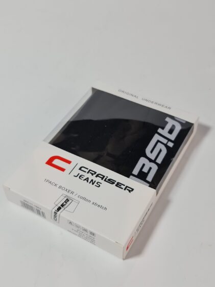 בוקסר CRAISER