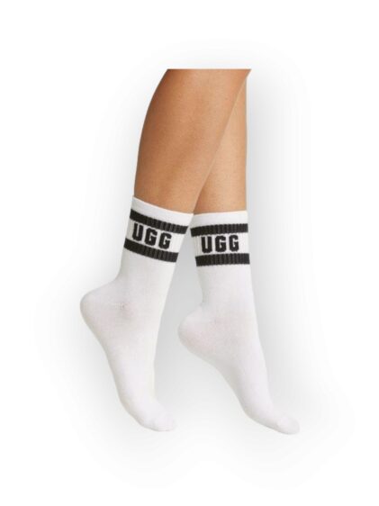 זוג גרביים UGG