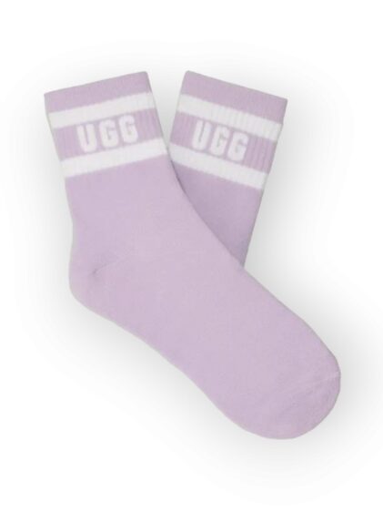 זוג גרביים UGG