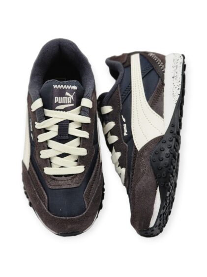 נעלי PUMA BLACKTOP 28-35