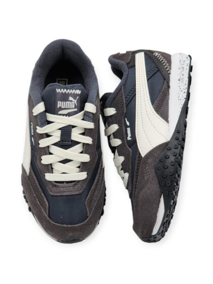 נעלי PUMA BLACKTOP 28-35