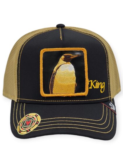 כובע GOORIN KING