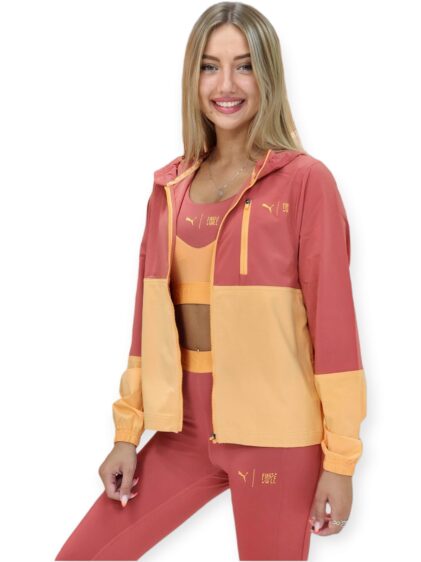 טופ PUMA