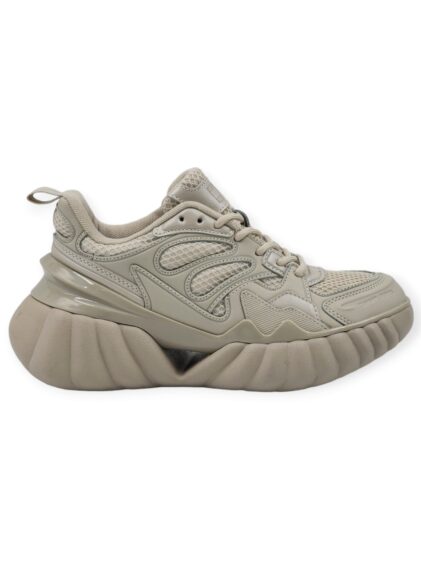 נעלי TOMMY HILFIGER RUNNER CLOUD