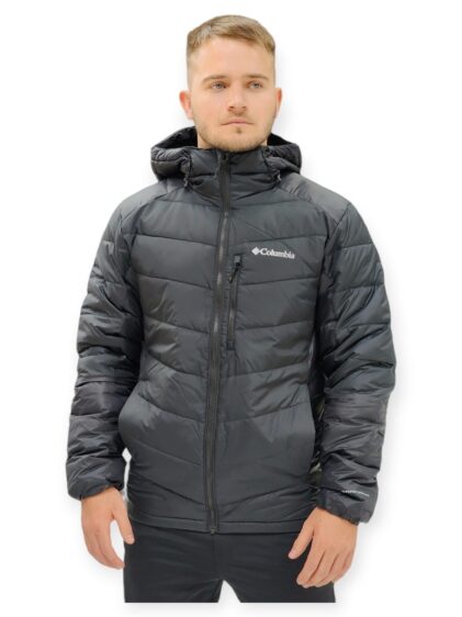 מעיל COLUMBIA LABYRINTH LOOP HOOD