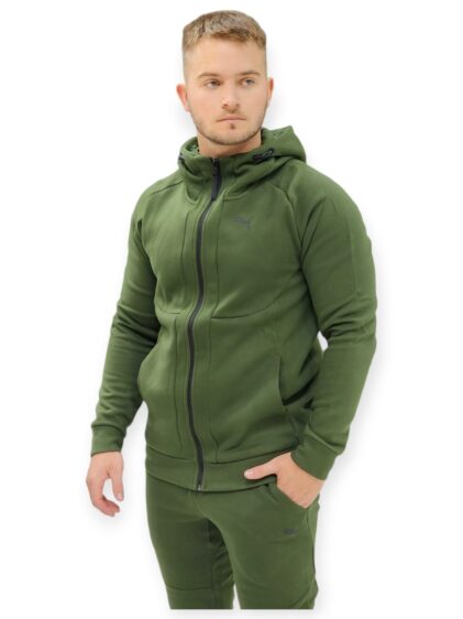 חליפה PUMA