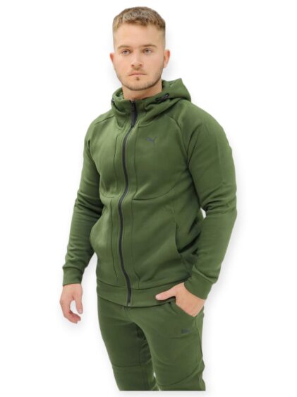 חליפה PUMA