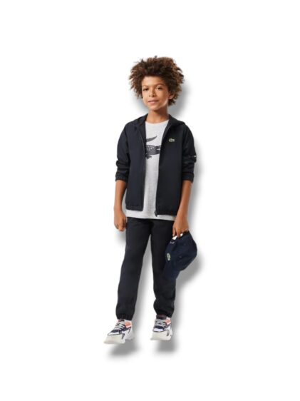 חליפה LACOSTE 10-16