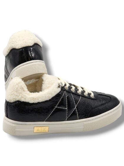 נעלי ARMANI EXCHANGE
