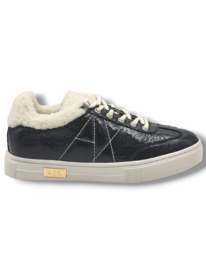 נעלי ARMANI EXCHANGE