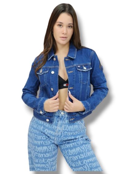 מעיל TOMMY HILFIGER