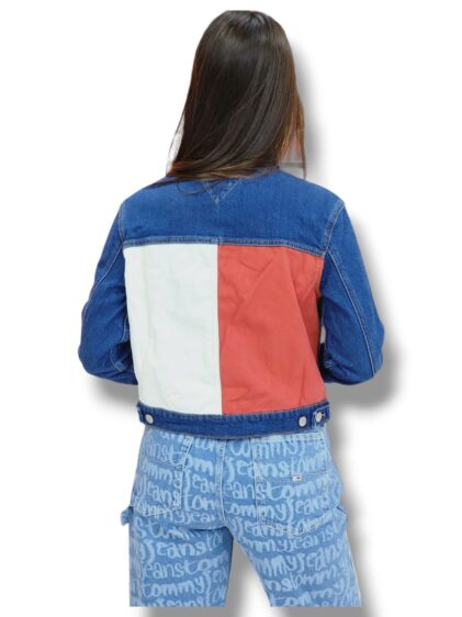 מעיל TOMMY HILFIGER