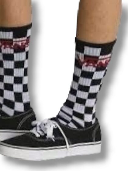 3 זוגות  גרביים VANS