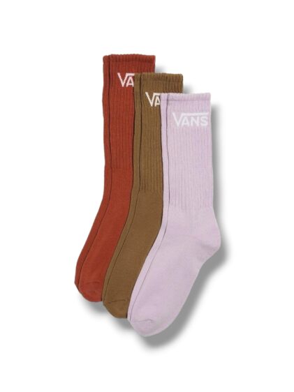 3 זוגות  גרביים VANS
