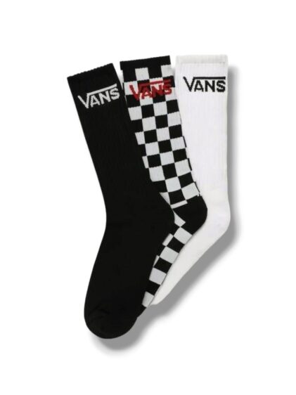 3 זוגות  גרביים VANS