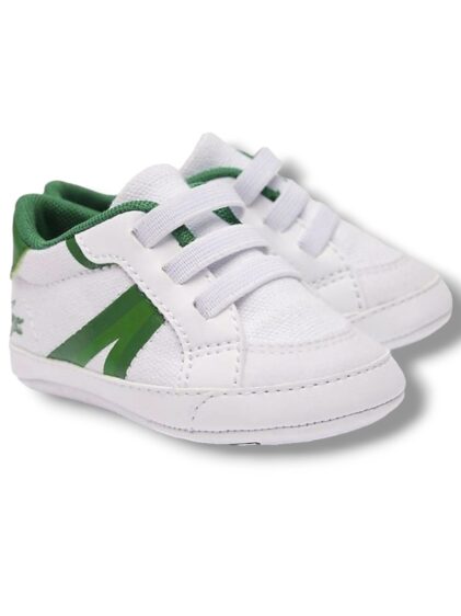 נעלי LACOSTE 16-19