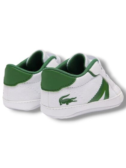 נעלי LACOSTE 16-19
