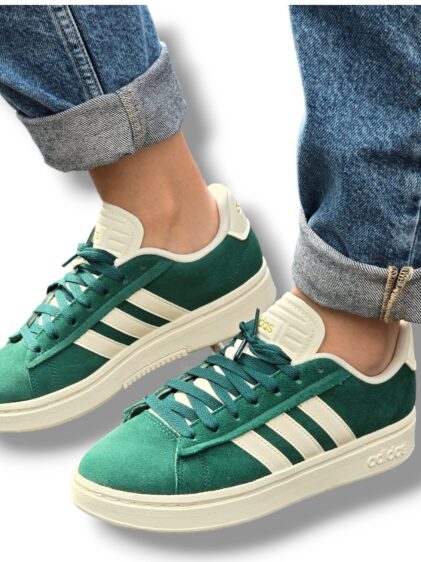 נעלי ADIDAS GRAND COURT