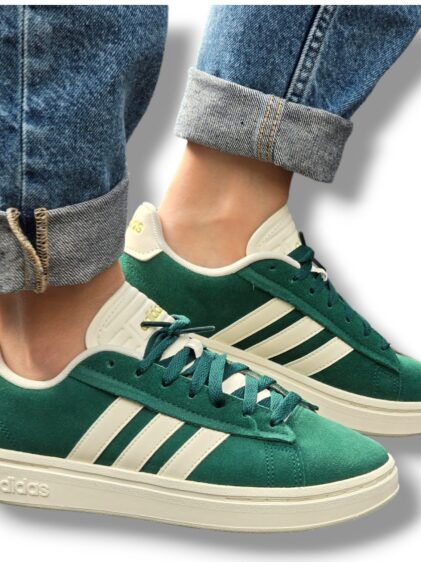 נעלי ADIDAS GRAND COURT