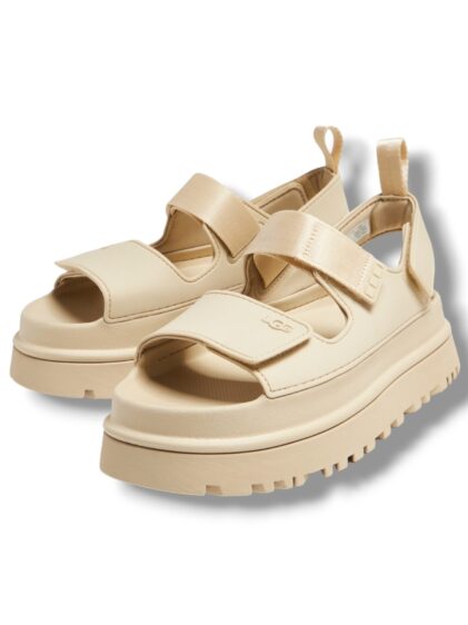 נעלי בז UGG GOLDENGLOW