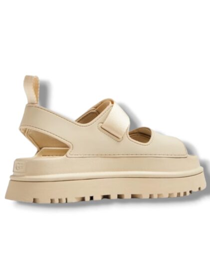 נעלי בז UGG GOLDENGLOW