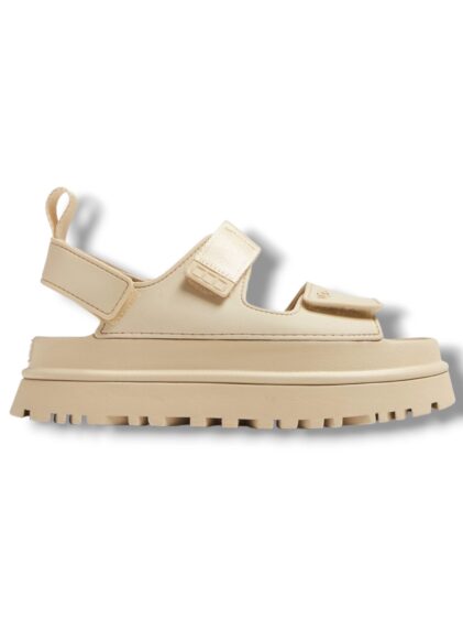 נעלי בז UGG GOLDENGLOW