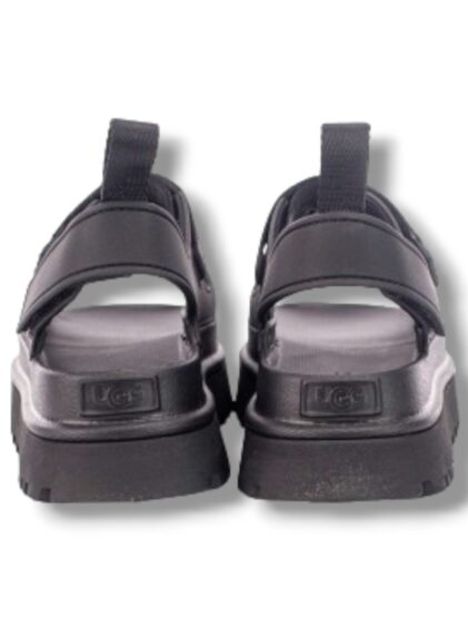 נעלי שחור UGG GOLDENGLOW