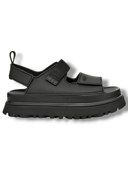 נעלי שחור UGG GOLDENGLOW