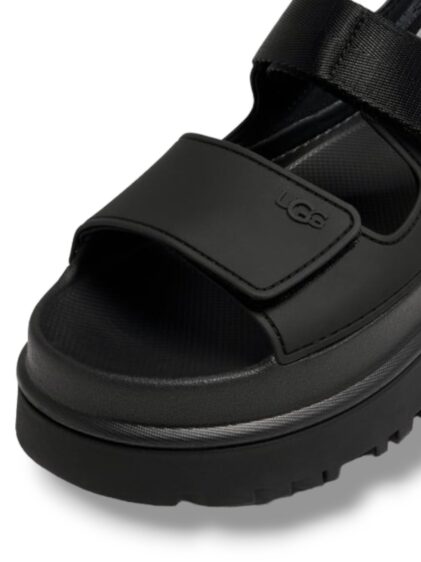 נעלי שחור UGG GOLDENGLOW