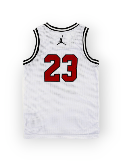 חולצה 8-15 שנים JORDAN