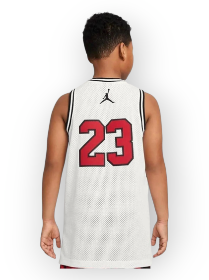 חולצה 8-15 שנים JORDAN