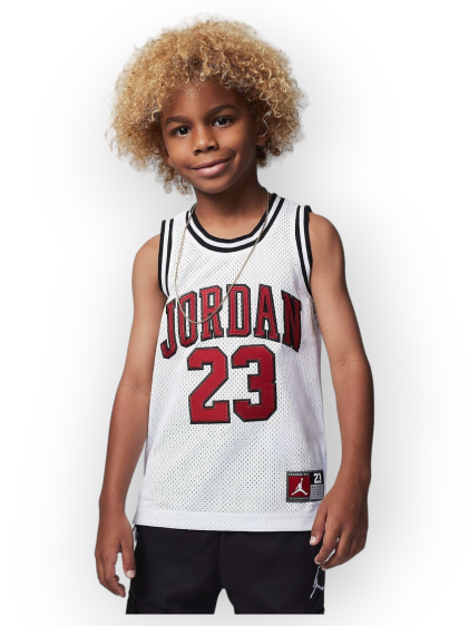 חולצה 8-15 שנים JORDAN