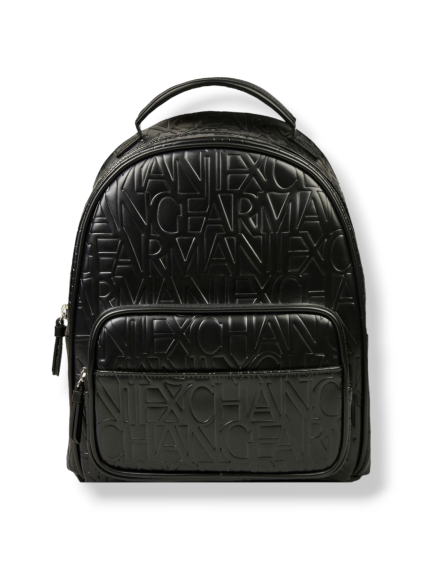 תיק ARMANI EXCHANGE BACKPACK