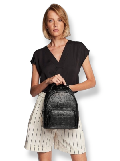תיק ARMANI EXCHANGE BACKPACK