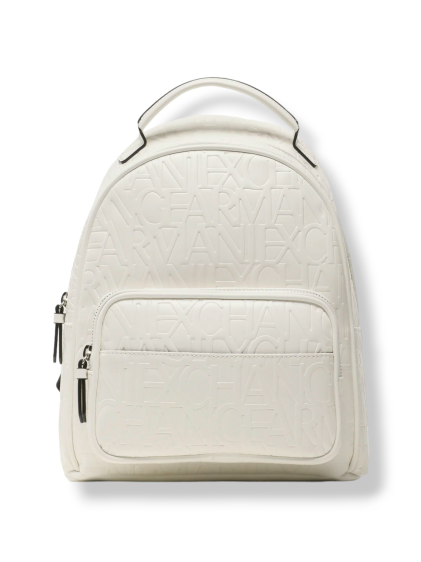 תיק ARMANI EXCHANGE BACKPACK